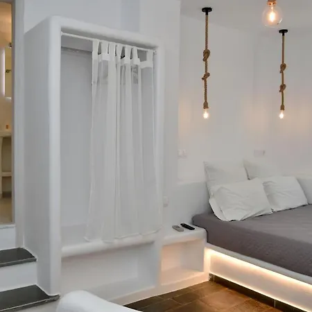 Peristerionas Apartment