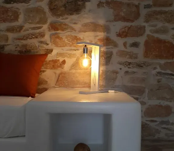 Apartamento Peristerionas