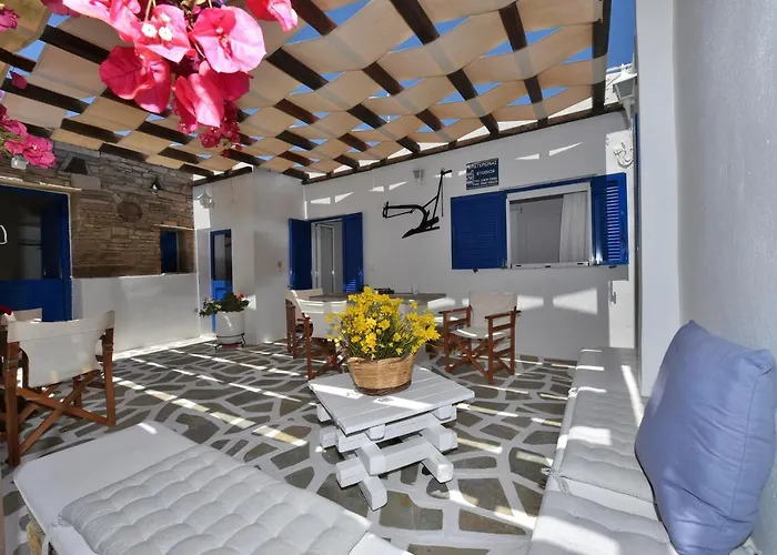 Peristerionas Apartamento