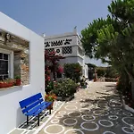 περιστεριώνας * Τήνος