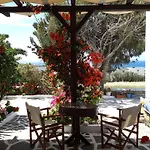 Διαμέρισμα περιστεριώνας Τήνος