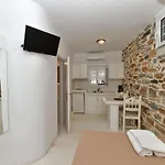 περιστεριώνας * Τήνος