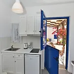 Διαμέρισμα περιστεριώνας *