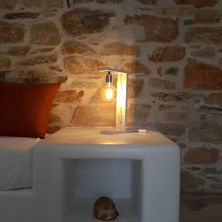 Apartment Peristerionas