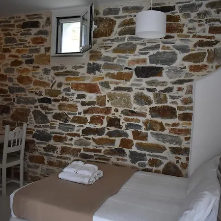 Peristerionas Wyspa Tinos
