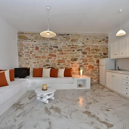 Peristerionas Apartment