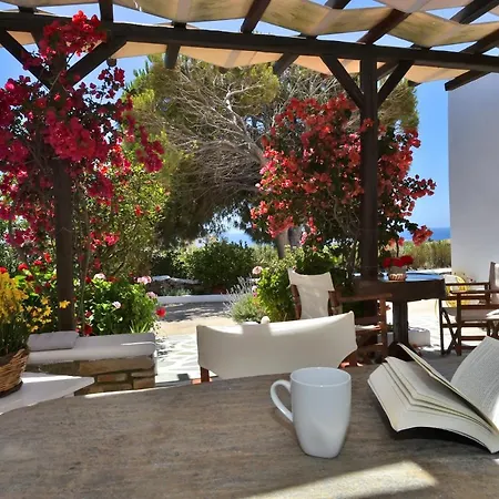Peristerionas Apartament Wyspa Tinos