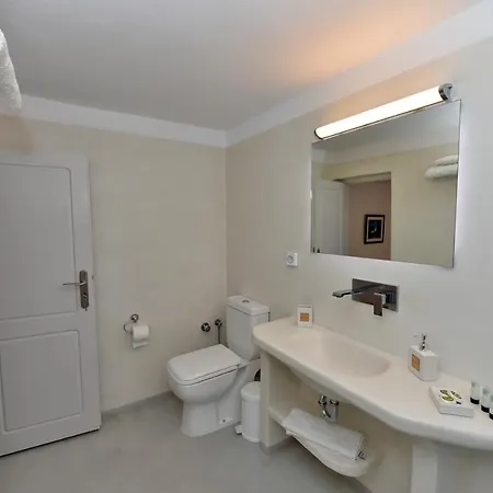 Peristerionas Apartment