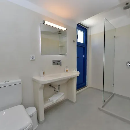Apartament Peristerionas