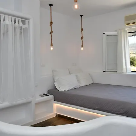 Apartment Peristerionas