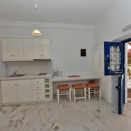 περιστεριώνας Τήνος