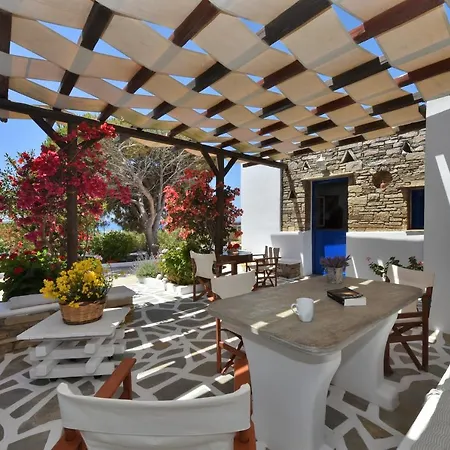 Apartment Peristerionas Tinos