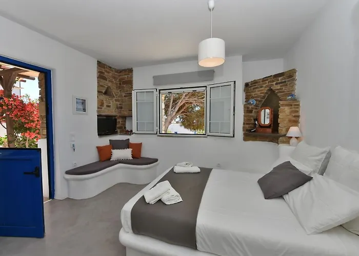 Daire Peristerionas *